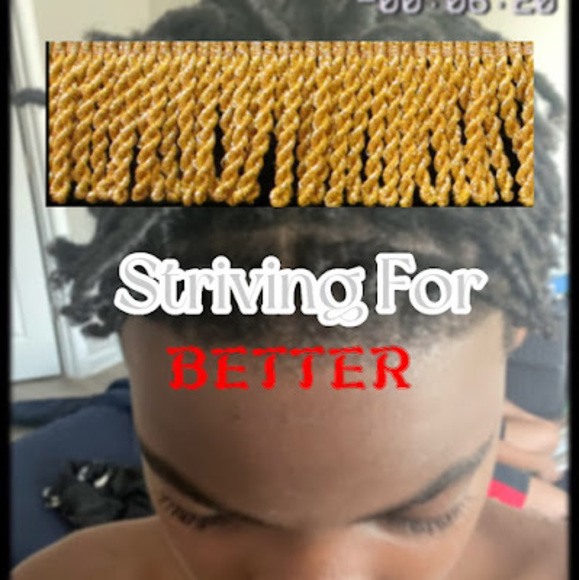 Meet your Posher, Brayden - Picture 1 of 1